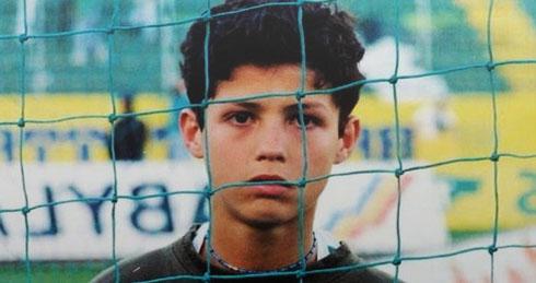 Ronaldo in the 1990's