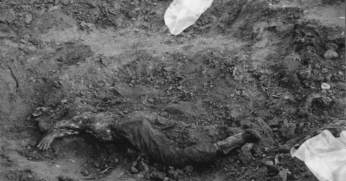 安德鲁·古德曼、詹姆斯·切尼和米奇·施沃纳在密西西比州失踪。1964年民权活动家被三K党谋杀
